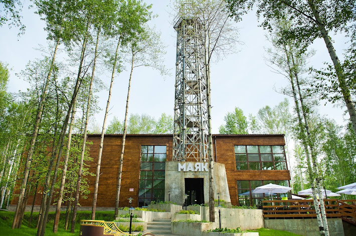 Фото №16 зала Бухта Кила