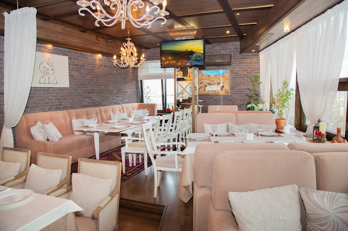 Фото №6 зала Кинто