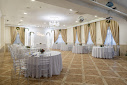 Фото №10 зала Галерея банкетов