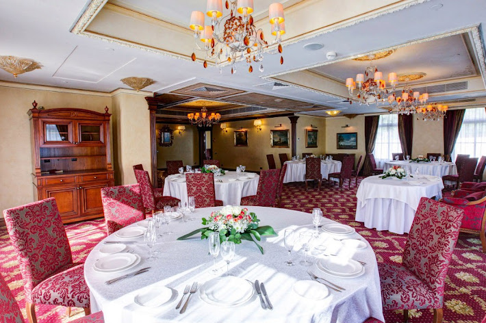 Фото №17 зала Диванный зал