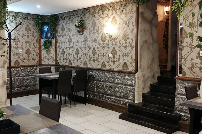 Фото №11 зала Филин