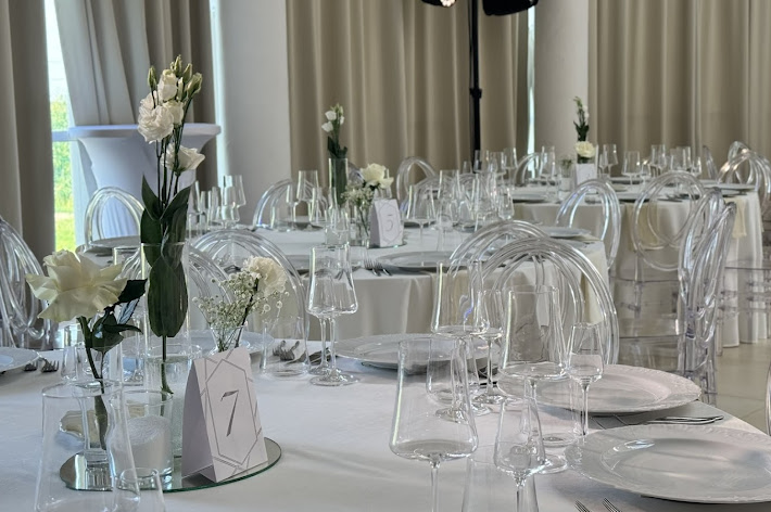 Фото №11 зала Горьковка Парк