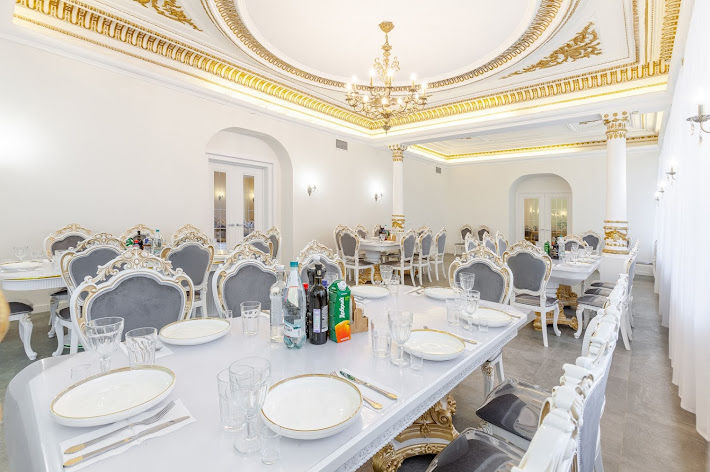 Фото №19 зала Алания