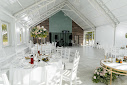 Фото №4 зала WHITE WEDDING