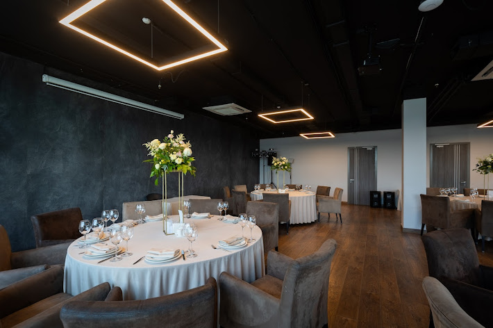 Фото №11 зала Astro Plaza