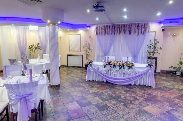 Фото №2 зала Европа