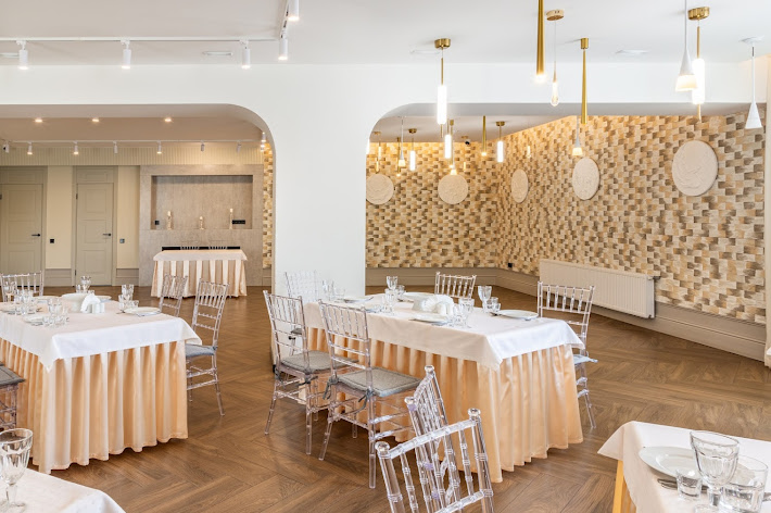 Фото №9 зала Зал "Розовый"