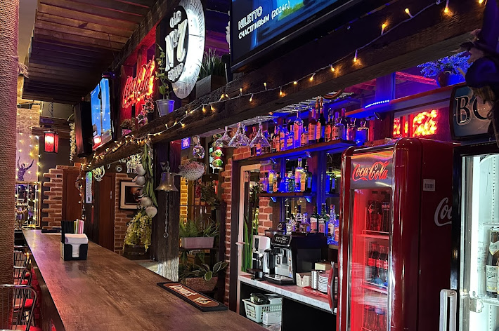 Фото №9 зала Причал