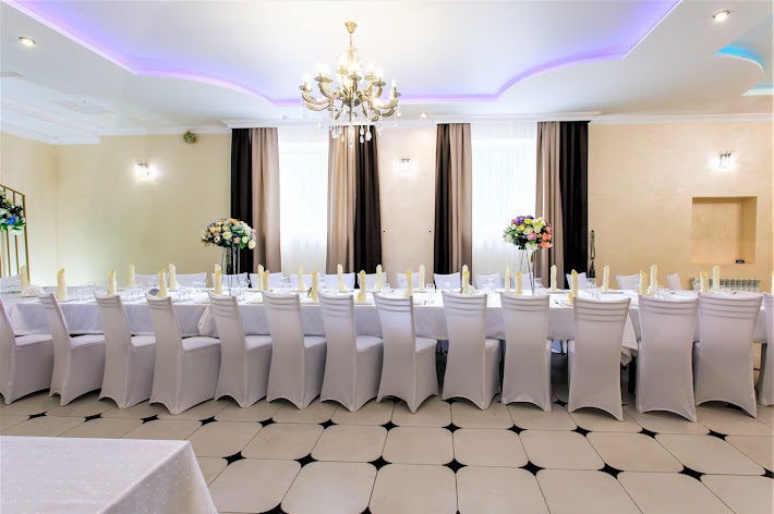 Фото №15 зала Средний зал