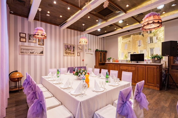 Фото №9 зала Ля Мур