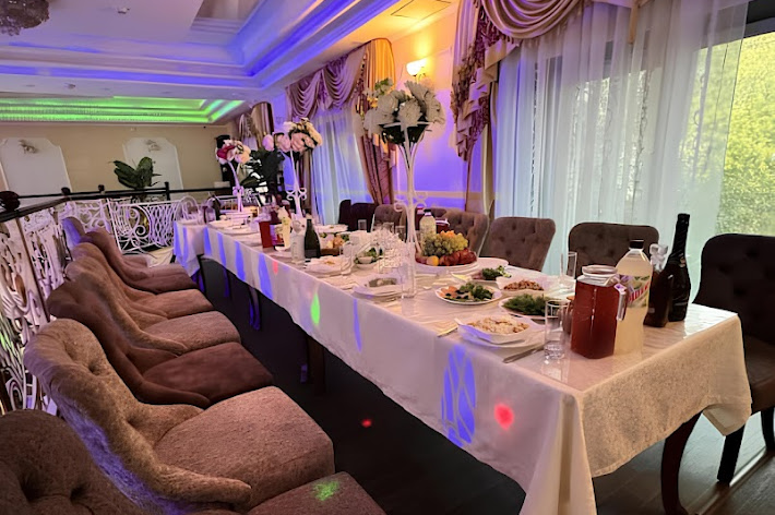 Фото №1 зала Дудуки