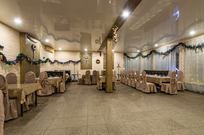 Фото №7 зала Мещера