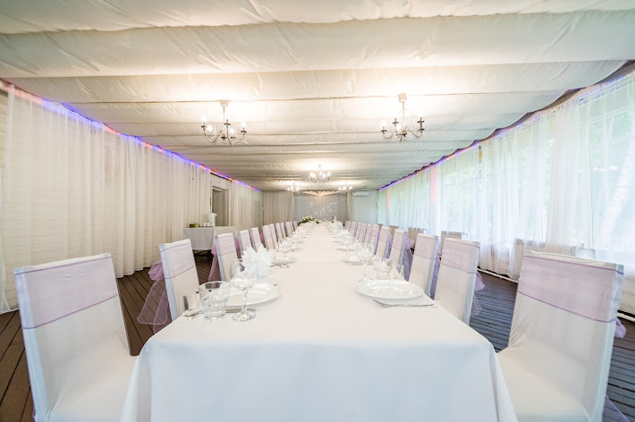 Фото №15 зала Визит клуб