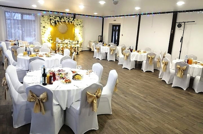Фото №10 зала Банкетный зал