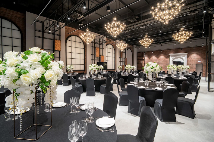 Фото №8 зала 1710