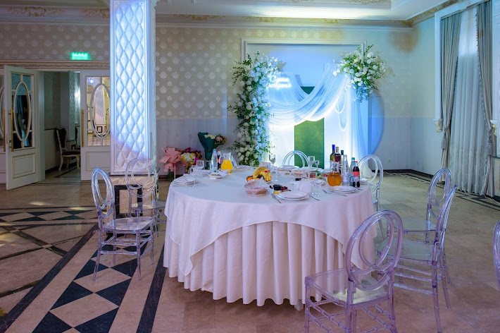 Фото №8 зала Чеховъ Hall