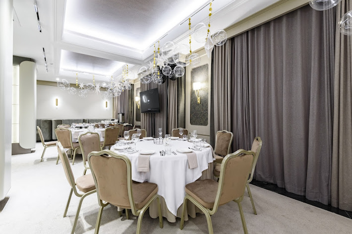 Фото №13 зала Биляр Палас