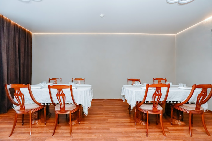 Фото №20 зала Red House