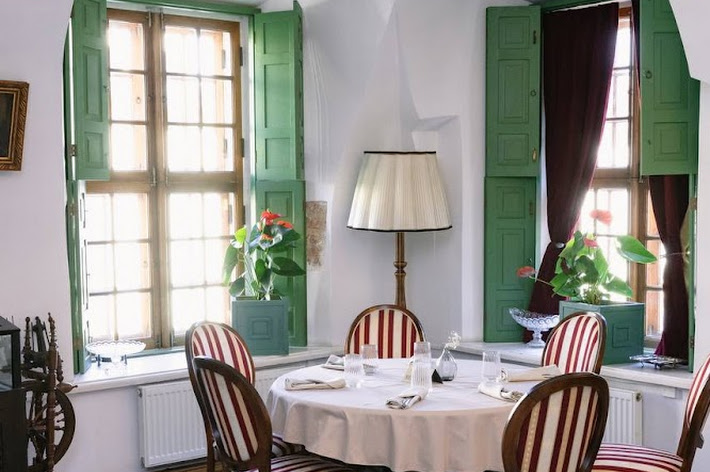 Фото №7 зала Mein Herz