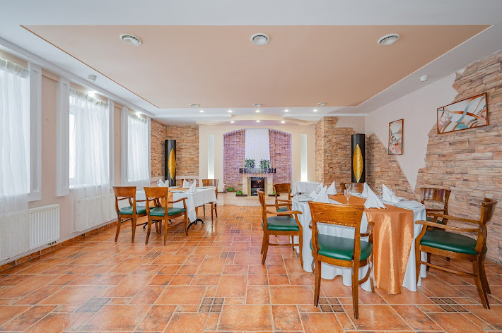 Фото №8 зала Уральский Двор