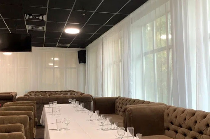 Фото №12 зала FOROS AVENUE