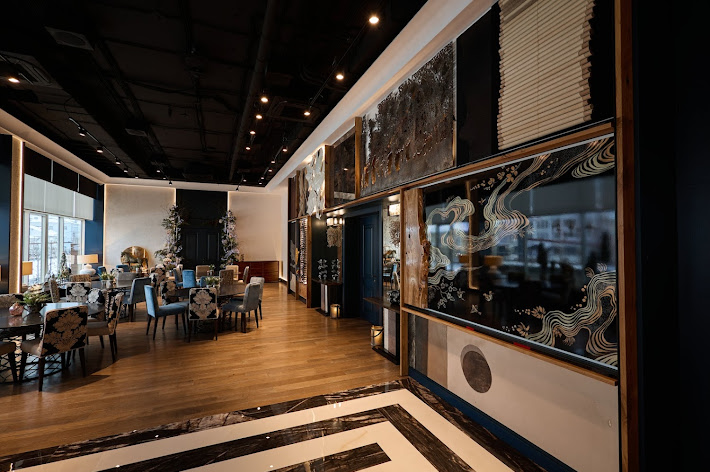 Фото №8 зала Зал "Residens Hall"