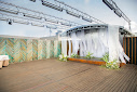 Фото №18 зала Panorama Steak House