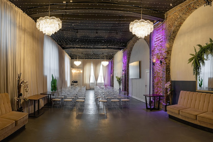 Фото №11 зала Лофт Venera