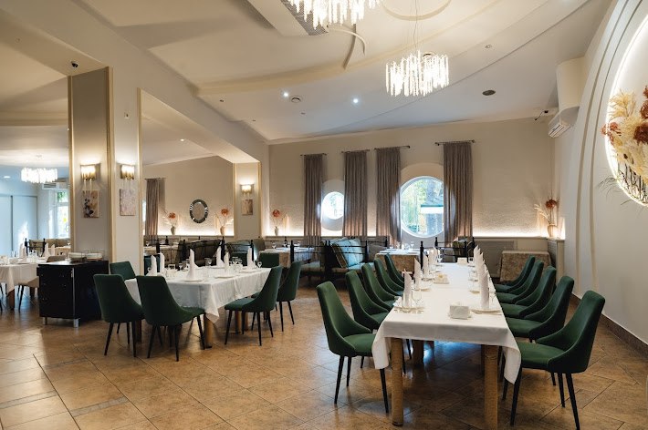 Фото №13 зала Основной зал