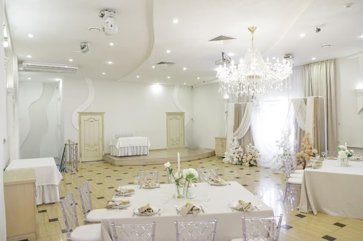 Фото №6 зала Moment's