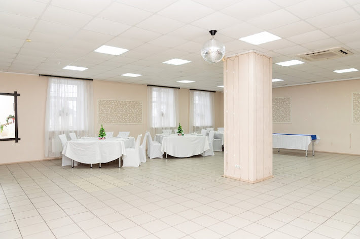 Фото №5 зала Уютный