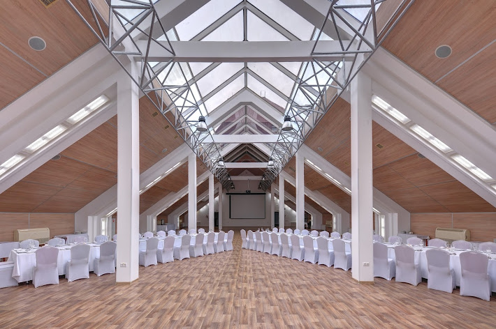 Фото №19 зала Зал «Парламент»