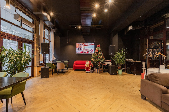 Фото №6 зала Терраса первого этажа