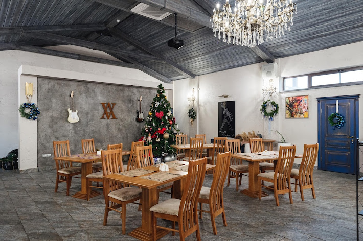 Фото №6 зала Авангард