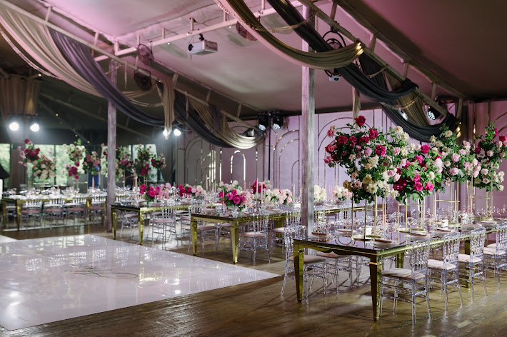 Фото №17 зала Ресторан