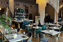 Фото №1 зала Osoba gastronomic panorama