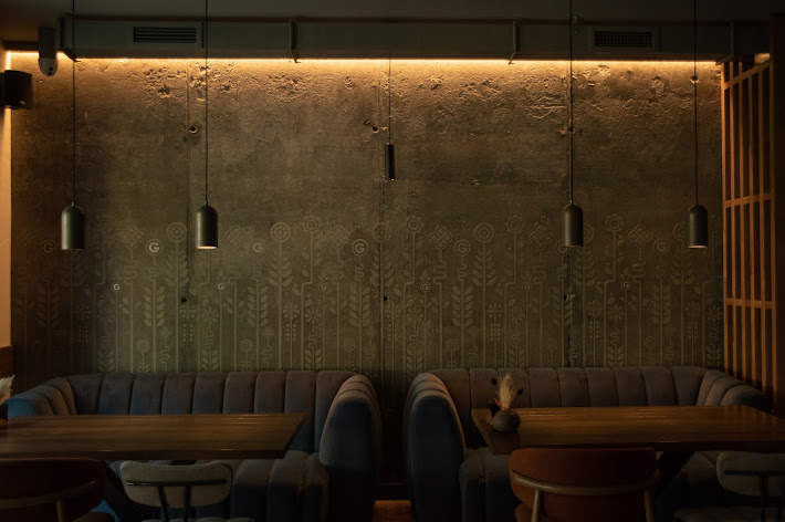 Фото №7 зала Зал "Мягкий"