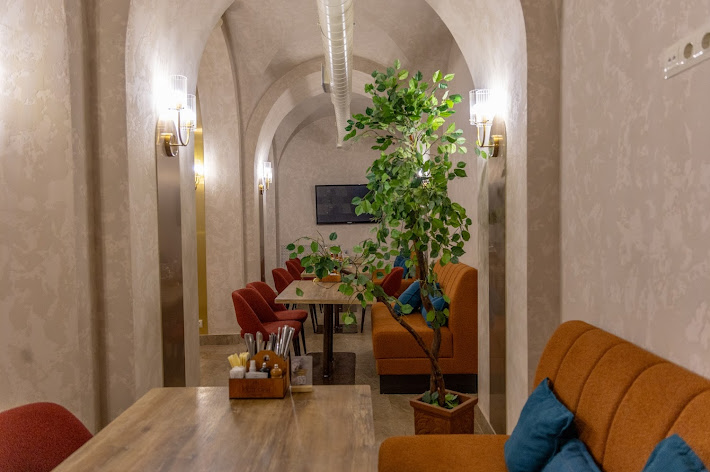 Фото №12 зала История