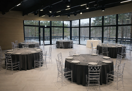 Банкетный зал Гора Лиственная для корпоратива