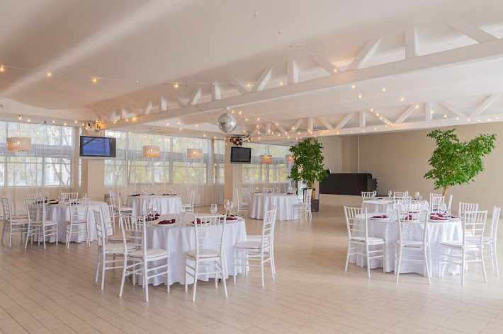 Фото №12 зала AURORA HALL