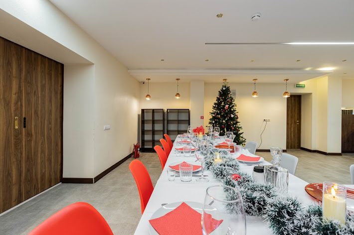 Фото №9 зала Арбуз