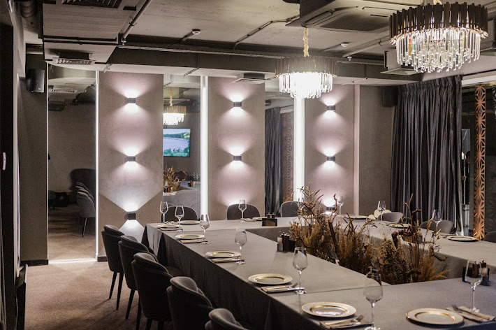 Фото №15 зала Дуслык