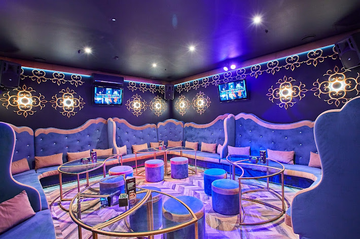 Фото №3 зала Мариус