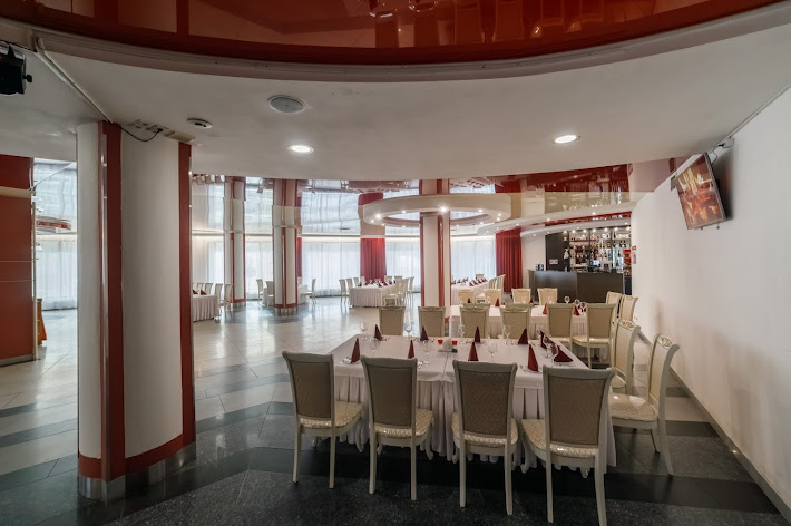 Фото №7 зала Медео