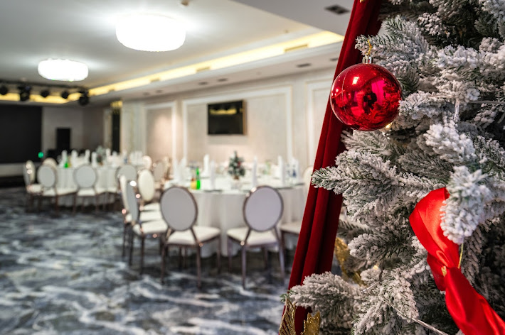 Фото №14 зала Гранат Hall