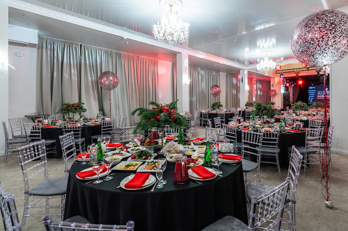 Фото №15 зала Барев