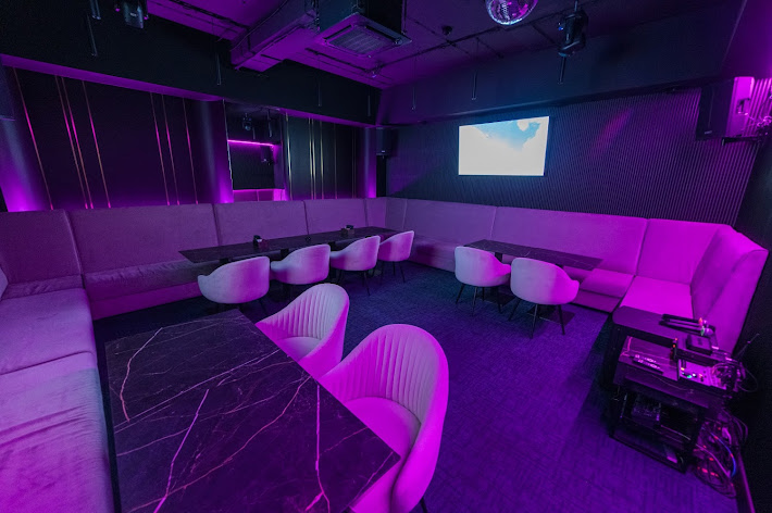 Фото №12 зала VIP- зал №3