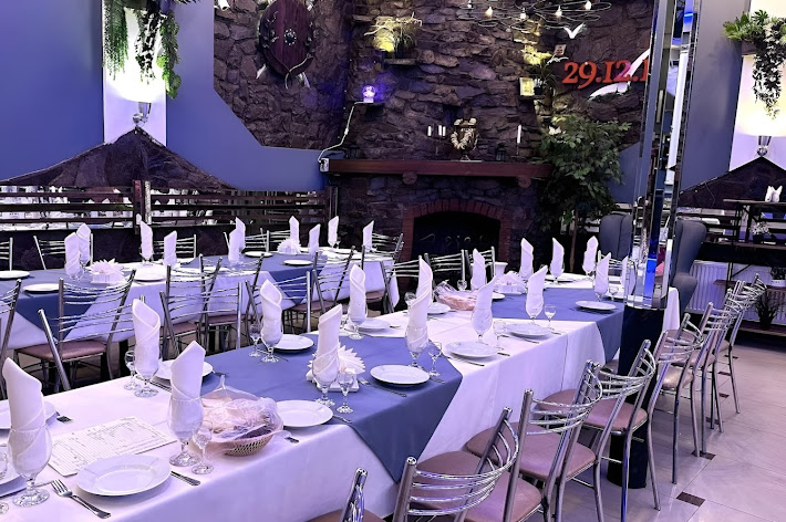 Фото №4 зала Причал