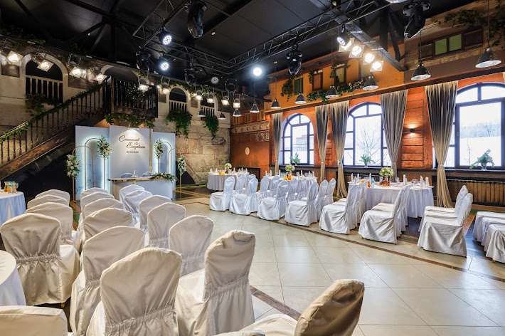 Фото №20 зала Латинский квартал