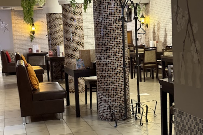 Фото №7 зала Кантанелло